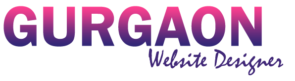 Gurgaon Web Designer